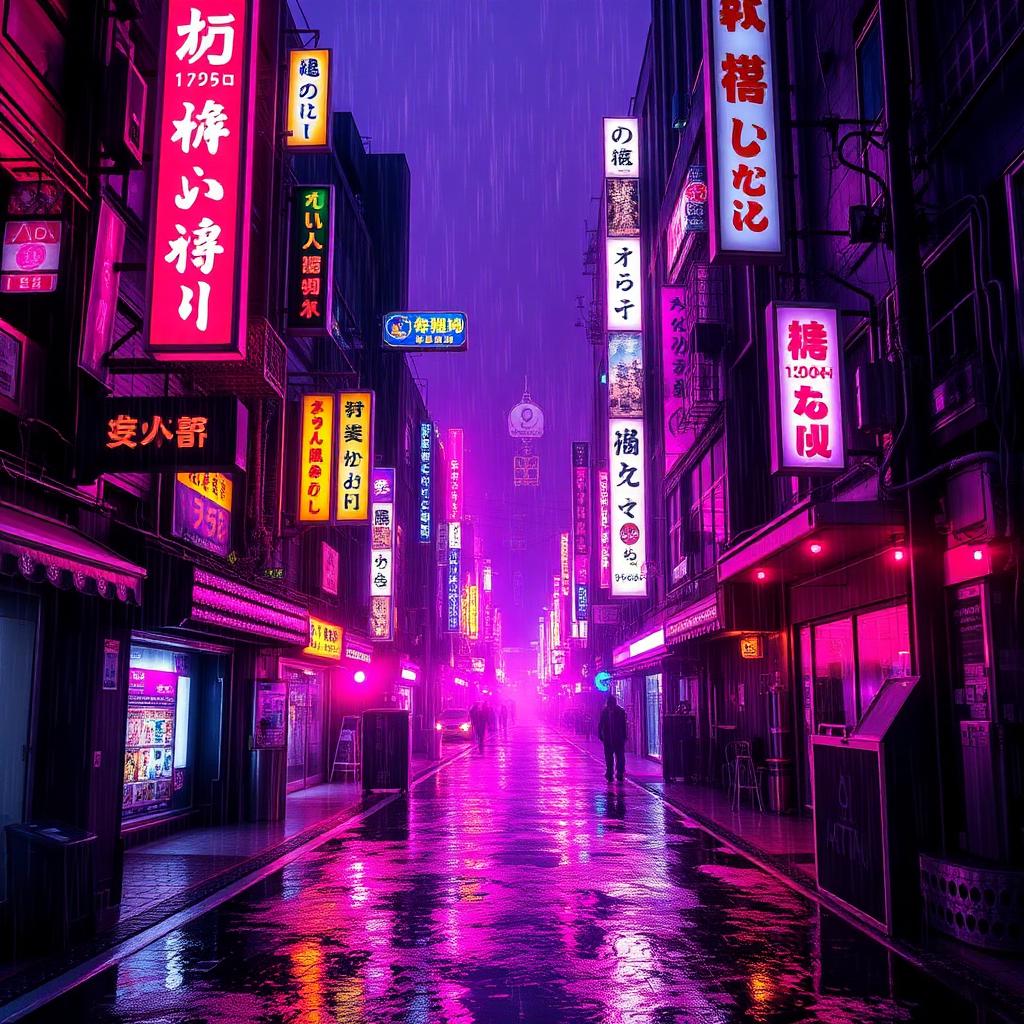 Cyberpunk